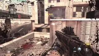 PHAT CONNER - First feed in Advanced Warfare