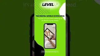 Level Up Digital Advertising