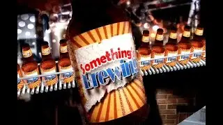 Something's Brewing: These Guys Brewing Co LLC