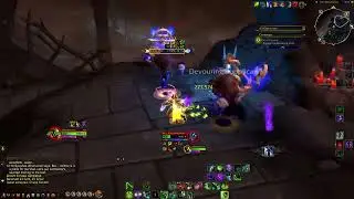 WoW War Within - Patch 11.2.7 Quest: Chaos Control