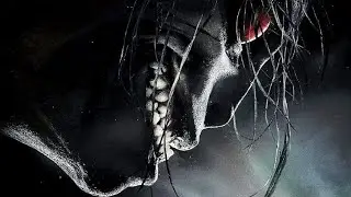 Grimcutty Movie Explained In Hindi/Urdu | New Slasher Full Hindi Dubbed Film Insight Explained Hindi