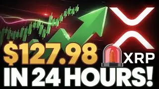 Вау, последняя возможность для XRP!