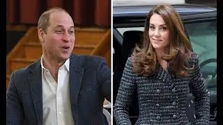 REVEALED: What Prince William said after Kate Middleton practiced 'art of seduction'  - Today News U