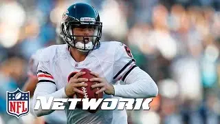More or Less: Cutler 21 TDs, 6 Wins & MORE! | More or Less: Bears Edition