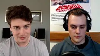 In Too Deep Ep 3 Matthew Geiger of 71Republic