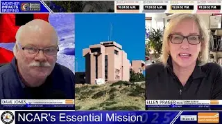 NCAR at Risk