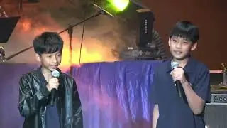 Michael Jackson - Beat It by ROCKADEMY