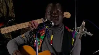 Daniel Okiror band African Music