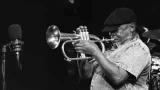 Proudest Monkey Live in Johannesburg with Hugh Masekela