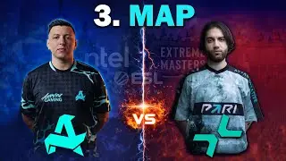 KAZANAN STAGE 2 DE | AURORA 🆚 PARIVISION | IEM Krakow 2026 Stage 1 | 3. MAP DUST 2
