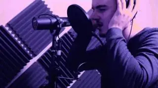 Bring Me The Horizon - Avalanche Vocal Cover | Robin Adams