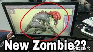 Sneak Peaks From Developer's Desk!Last Day On Earth Survival| Best Survival Game Android ios