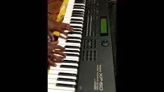 कोळीगीत रिदम म्युझिक//Roland XP 60 Keyboard/