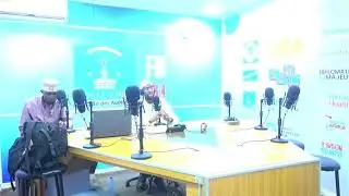 LA VOIX DE L'ISLAM  (16/01/2026)
