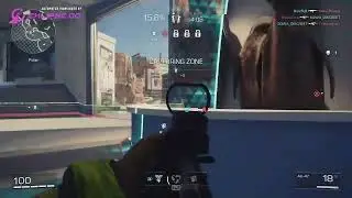 Defending The Point on XDefiant