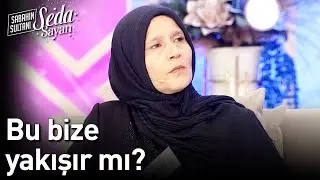Bu Bize Yakışır mı? - Sabahın Sultanı Seda Sayan