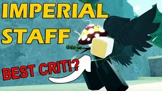 ABUSING IMPERIAL STAFF IN TOP CHIME