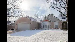 SOLD! 41609 Haggerty Woods Ct, Canton Township, MI 48187 - SM Video Tour
