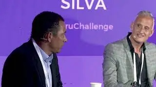 The Truchallenge - Putting People First and Humanising Technology