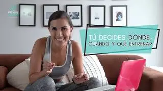 Manuela Camacho y su experiencia con Fitness Pass