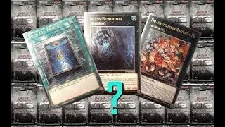 20x Yu-Gi-Oh! OTS Tournament Pack 13 Booster Opening - Endlich wieder neue OTS-Ultis! 😍