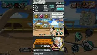 BUFFED S-HAWK VS 2 EX GEAR 5 V2, THEY MADE A MISTAKE???  #bountyrush #onepiecebountyrush #opbr