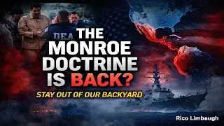 The U.S. Just Reaffirmed the Monroe Doctrine And Latin America Knows It 📜 📱