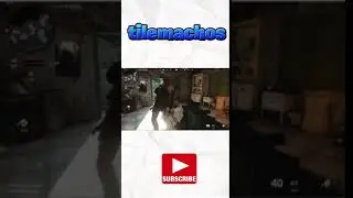 WHEN YOU GET KNIFED... (Black Ops Cold War)