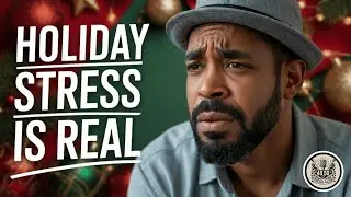 The Invisible Load Black Men Carry This Season
