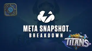 Mechs on Top | Standard Meta Snapshot | Tempo Strategy