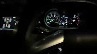Driving LRDS in snow mode to diagnose transfer box noise 
