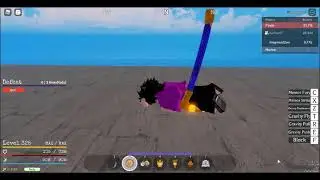 how to solo gravito with zushi