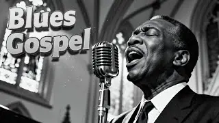 Vintage 1960s Gospel Blues Playlist &ndash; Classic Soul & Old School Blues