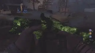 Bo7 Zombies Putrid camo!!!!