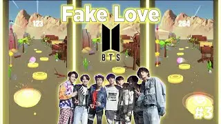 Fake Love - BTS (방탄소년단) | KPOP Beat Hop | BeastSentry