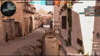 Battalion 1944 : Team Deathmatch Multiplayer Gameplay (No Commentary)