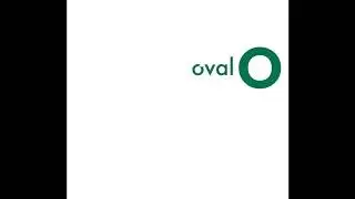 oval - O (Full Album) 2010