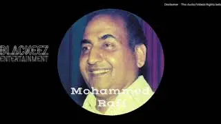 Phoolon Ki Tarah (1978) College Girl Movie Songs Mohammad Rafi Songs Music : Bappi Lahiri