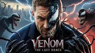 Venom: The Last Dance (2024) Recap | Eddie Brock&rsquo;s Final Battle Explained !