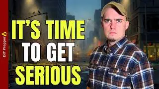 Our World Is Crumbling: DO NOT Overlook These 8 Preps