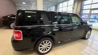 Ford Flex