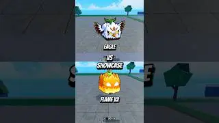 Eagle vs Flame #bloxfruit #roblox #bloxfruits #dispecs