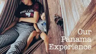 Our Experience in Bocas del Toro, Panama | The Mailliards #travel #travelvideos #Panama