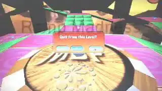 Marble Blast Platinum : WR Rampage - Beginner & Intermediate