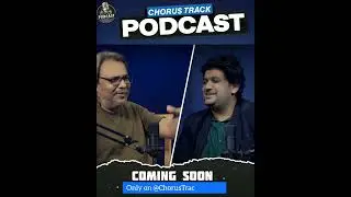 🔥 1st Episode of Podcast 🔥 coming soon  #podcast #new  #promo
