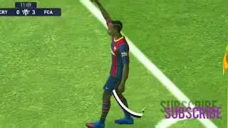 Top 10 best goal celebrations in PES 2020