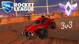 Never Break Rule 1 // 3v3 Champion 3 Gameplay // Yoitstrevor