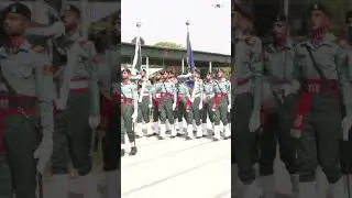 sindh rangers training  | First Sindh Rangers Passing Out Parade Karachi | pak army | 95 PAK NEWS