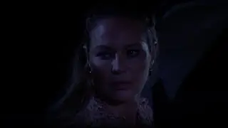Sharon's Days Of Freedom Numbered On The Young And The Restless!