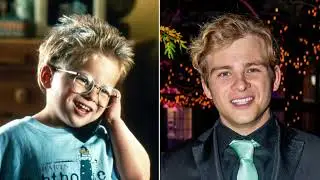 &lsquo;Jerry Maguire&rsquo; child star Jonathan Lipnicki reveals heartbreaking life update: &lsquo;I pray every night&rsquo;